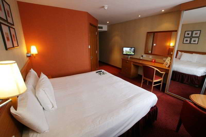 Days Inn Stevenage North Baldock Dış mekan fotoğraf
